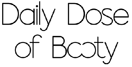 Daily Dose of Booty: XXX Pics, Naked Galleries & Porn Photos
